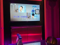 -欢乐迪KTV(南京夫子庙三山街店)