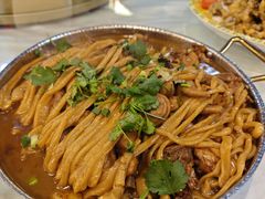 -大家乐东北菜(富河园店)