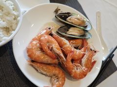 -贵阳万丽酒店