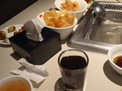 -海底捞火锅(泉城路店)