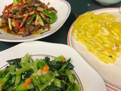 -云隐小厨·传统大理美食(复兴路店)