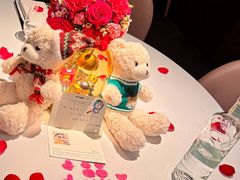 -牛排家(北京长安街英皇集团中心店)