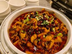 -西安高新希尔顿酒店·咖啡露台西餐厅