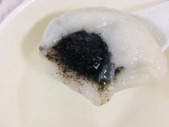 芝麻汤团-古徽州馄饨店(宝安路店)