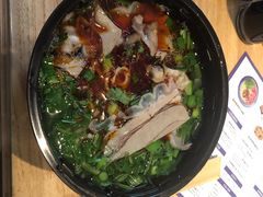 -贵凤凰贵州米粉(望京店)