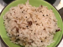 -一叶一世界·素食餐厅(锦华万达店)