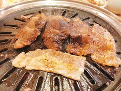 -九田家黑牛烤肉料理(华侨城店)