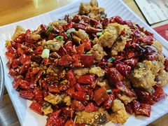 -望京一号·重庆江湖菜(工体店)