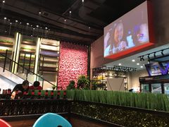 -潮庭·大连海鲜·炭火烧烤·扇贝王(大连店)