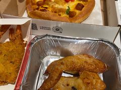 -必胜客(城西银泰店)