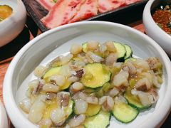 -九田家黑牛烤肉料理(新辰里亚运村店)