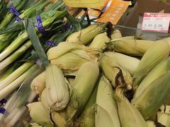 -物美综合超市(旧宫店)