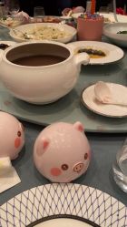 点击看大图 -北京瑰丽酒店·宴会厅·婚宴·会展