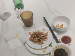 -泰煌鸡·上海白斩鸡·沪菜(平利店)