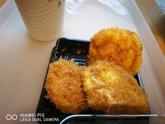 -BreadTalk面包新语·烘焙蛋糕(五羊邨店)