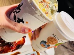 -茄子恰恰·新云南小炒(坪山益田店)