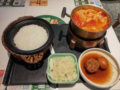 -谷田稻香·砂锅菜(汇暻广场店)