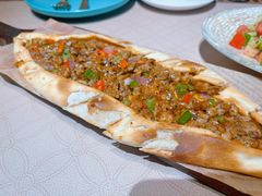 -梅夫娜土耳其餐厅.清真HALAL