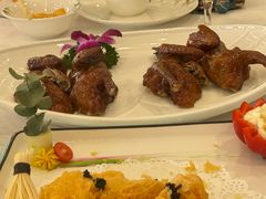 -国贸旋转餐厅(国贸广场店)