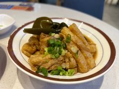 -牛楠楠·香港牛腩茶餐厅(永旺店)