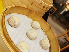 -鼎泰丰(嘉年华•海信广场VILLAGE店)