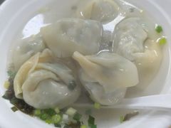 -小胖子馄饨店(洪兴路店)