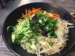 -车库美食餐厅