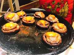 -通海俄式烧烤·俄罗斯大串(嵩山路店)