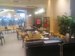 -必胜客(桐梓坡店)
