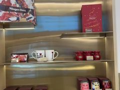 -哈根达斯(万象城店)