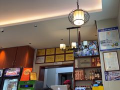 -鲁南仔·滕州炒鸡(经三路店)