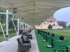 -北京京辉高尔夫俱乐部有限公司