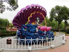 -安徒生童话乐园