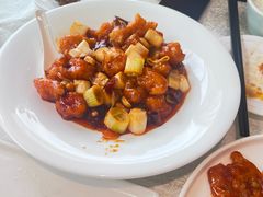 -北京全聚德(方庄店)
