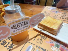 -喝丢一只鞋海鲜烧烤·海肠捞饭(文体街店)