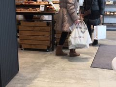 -三井奥特莱斯购物城(爵士之梦长岛店)