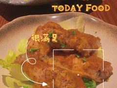 -澳骄 Aussie Kitchen·手工披萨·西餐(国大店)
