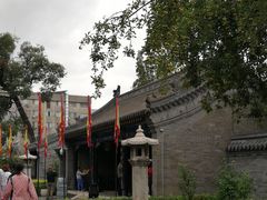 -内蒙古将军衙署博物院