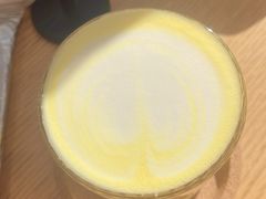-Jamaicablue Coffeeshop(中央广场店)