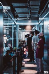 -5KM舞蹈街舞工作室