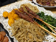 -东瓯泡泡(百里东路店)