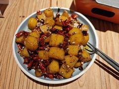 -树厨贵州菜(大十字店)