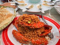 -渔文乐·海鲜大排档(壹品总店)