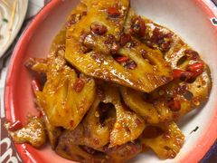 -老三样·旧食新味(船山路店)