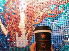 -星巴克臻选(上海合生汇1F店)