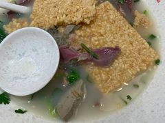 -鸭得堡老鸭汤·鸭血粉丝(南京博物院店)