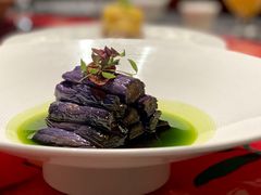-上海滩餐厅(BFC外滩金融中心店)