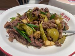 -辣可可·小炒黄牛肉(望京凯德MALL店)