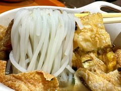 -文昌桥螺蛳粉(魏公村店)