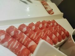 -海底捞火锅(勒泰店)
